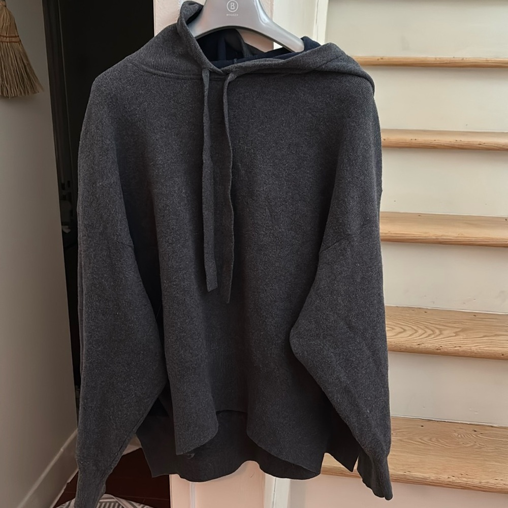 Proenza Schouler hoodie size M new